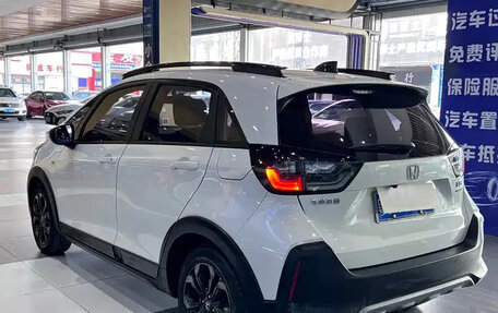 Honda Life, 2022 год, 1 050 004 рублей, 4 фотография