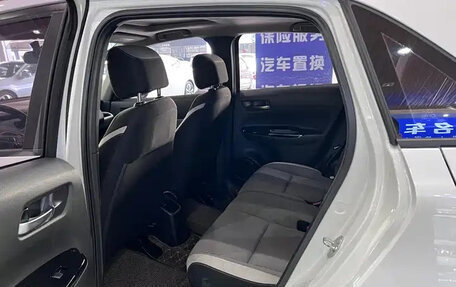 Honda Life, 2022 год, 1 050 004 рублей, 8 фотография