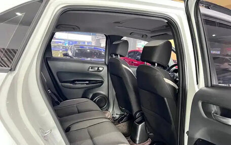 Honda Life, 2022 год, 1 050 004 рублей, 11 фотография