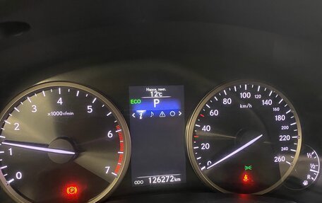 Lexus NX I, 2015 год, 2 999 000 рублей, 7 фотография