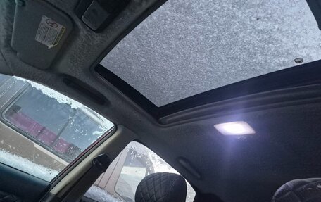 Pontiac Vibe II, 2003 год, 339 000 рублей, 5 фотография