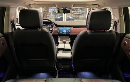 Land Rover Range Rover Evoque II, 2025 год, 7 190 000 рублей, 17 фотография