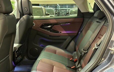 Land Rover Range Rover Evoque II, 2025 год, 7 190 000 рублей, 16 фотография