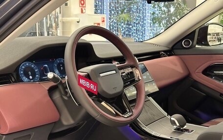Land Rover Range Rover Evoque II, 2025 год, 7 190 000 рублей, 12 фотография