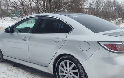 Mazda 6, 2011 год, 900 000 рублей, 1 фотография