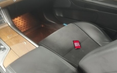 Jaguar XF I рестайлинг, 2015 год, 1 650 000 рублей, 1 фотография