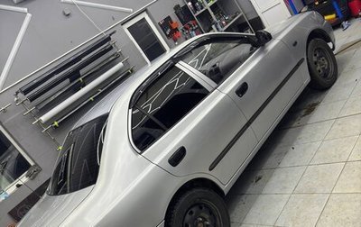 Hyundai Accent II, 2004 год, 250 000 рублей, 1 фотография