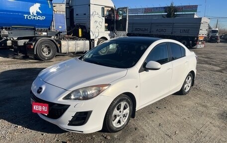 Mazda 3, 2011 год, 690 000 рублей, 1 фотография