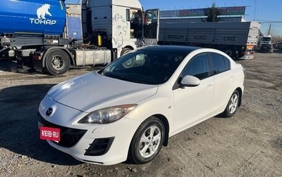 Mazda 3, 2011 год, 690 000 рублей, 1 фотография