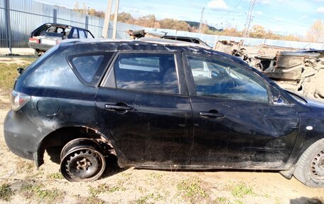 Mazda 3, 2008 год, 100 000 рублей, 1 фотография