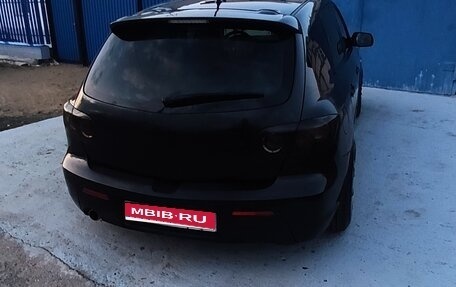 Mazda 3, 2006 год, 550 000 рублей, 1 фотография