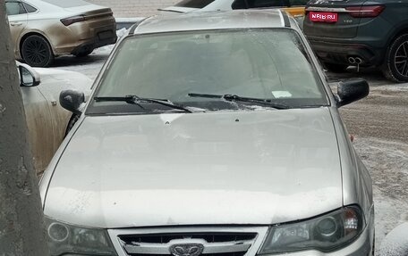 Daewoo Nexia I рестайлинг, 2012 год, 200 000 рублей, 1 фотография