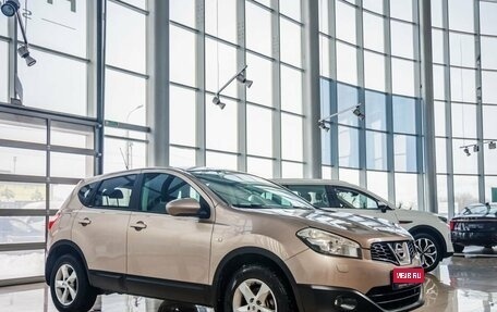 Nissan Qashqai, 2012 год, 1 098 000 рублей, 1 фотография