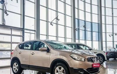 Nissan Qashqai, 2012 год, 1 098 000 рублей, 1 фотография