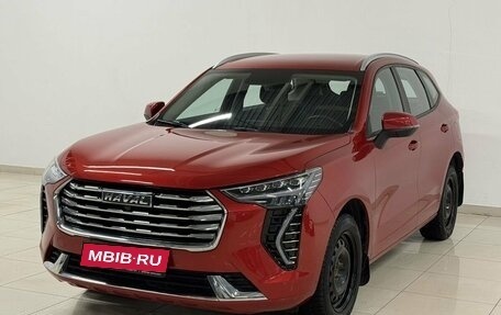 Haval Jolion, 2023 год, 1 835 000 рублей, 1 фотография