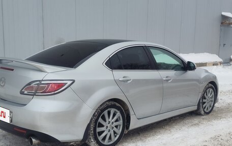 Mazda 6, 2011 год, 900 000 рублей, 5 фотография