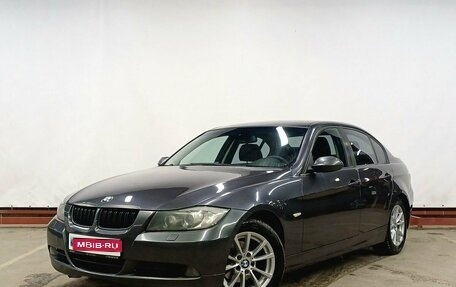 BMW 3 серия, 2007 год, 879 000 рублей, 1 фотография