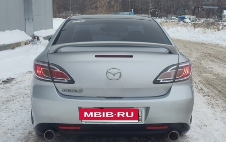 Mazda 6, 2011 год, 900 000 рублей, 6 фотография
