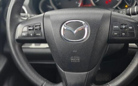 Mazda 6, 2011 год, 900 000 рублей, 14 фотография