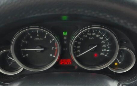 Mazda 6, 2011 год, 900 000 рублей, 13 фотография