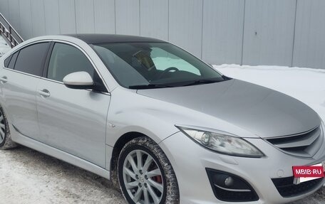 Mazda 6, 2011 год, 900 000 рублей, 3 фотография