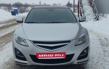 Mazda 6, 2011 год, 900 000 рублей, 4 фотография