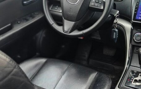 Mazda 6, 2011 год, 900 000 рублей, 17 фотография