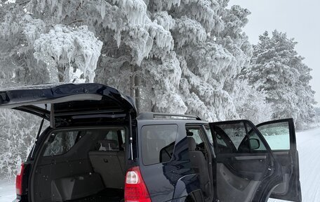 Toyota Hilux Surf IV, 2009 год, 2 190 000 рублей, 6 фотография