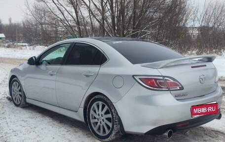 Mazda 6, 2011 год, 900 000 рублей, 7 фотография