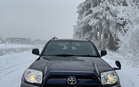 Toyota Hilux Surf IV, 2009 год, 2 190 000 рублей, 3 фотография