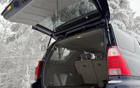 Toyota Hilux Surf IV, 2009 год, 2 190 000 рублей, 5 фотография