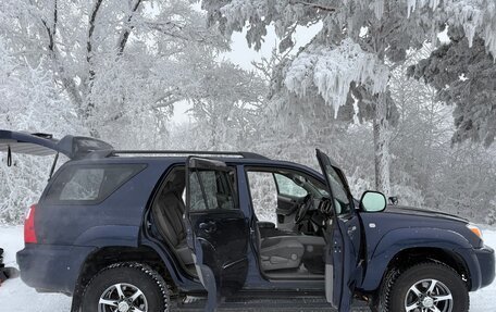 Toyota Hilux Surf IV, 2009 год, 2 190 000 рублей, 7 фотография