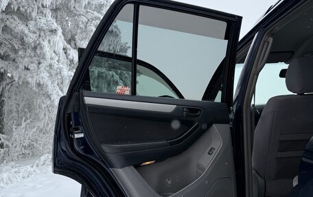 Toyota Hilux Surf IV, 2009 год, 2 190 000 рублей, 10 фотография