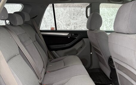 Toyota Hilux Surf IV, 2009 год, 2 190 000 рублей, 15 фотография