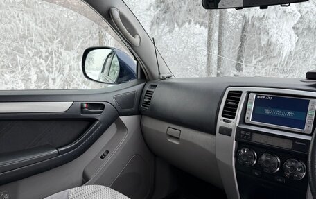 Toyota Hilux Surf IV, 2009 год, 2 190 000 рублей, 13 фотография