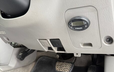 Toyota Hilux Surf IV, 2009 год, 2 190 000 рублей, 20 фотография