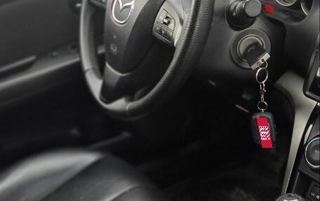 Mazda 6, 2011 год, 900 000 рублей, 19 фотография