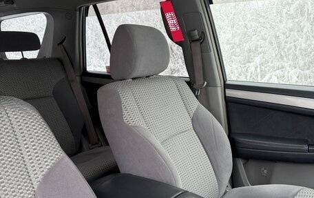 Toyota Hilux Surf IV, 2009 год, 2 190 000 рублей, 14 фотография