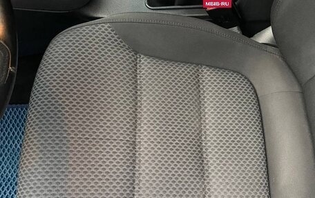 Volkswagen Jetta VI, 2011 год, 1 050 000 рублей, 13 фотография