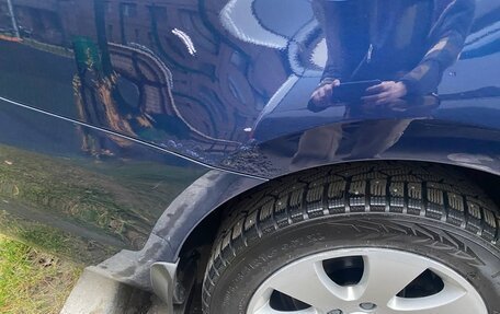 Volkswagen Jetta VI, 2011 год, 1 050 000 рублей, 22 фотография