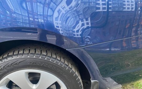 Volkswagen Jetta VI, 2011 год, 1 050 000 рублей, 23 фотография