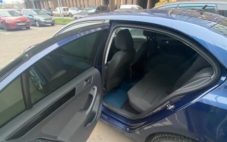 Volkswagen Jetta VI, 2011 год, 1 050 000 рублей, 18 фотография