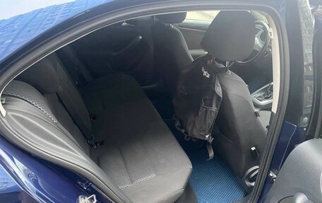 Volkswagen Jetta VI, 2011 год, 1 050 000 рублей, 20 фотография