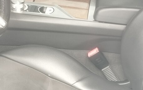 Jaguar XF I рестайлинг, 2015 год, 1 650 000 рублей, 4 фотография