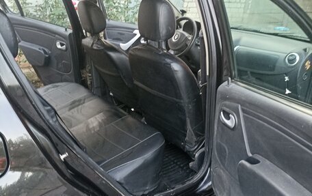 Renault Sandero I, 2014 год, 730 000 рублей, 4 фотография