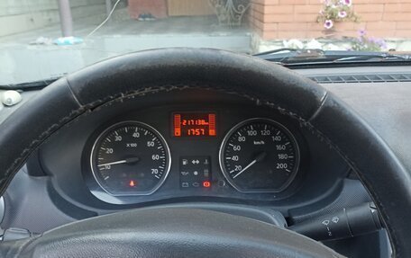 Renault Sandero I, 2014 год, 730 000 рублей, 6 фотография