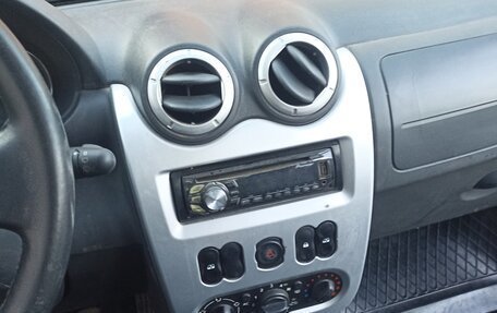 Renault Sandero I, 2014 год, 730 000 рублей, 10 фотография