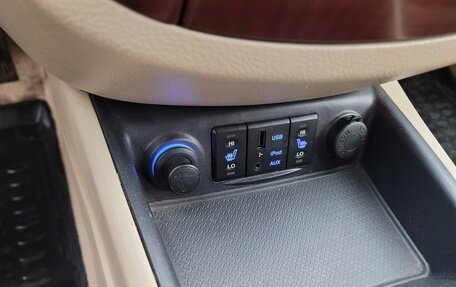 Hyundai Santa Fe III рестайлинг, 2008 год, 1 200 000 рублей, 9 фотография