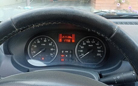 Renault Sandero I, 2014 год, 730 000 рублей, 8 фотография