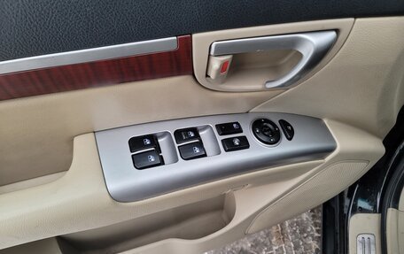 Hyundai Santa Fe III рестайлинг, 2008 год, 1 200 000 рублей, 12 фотография